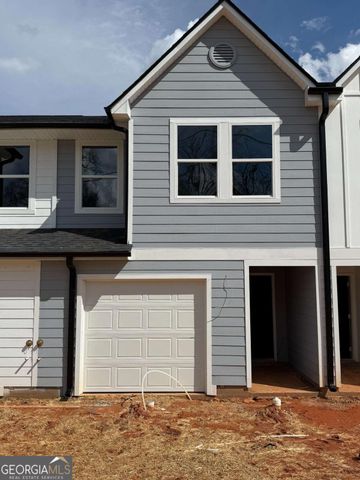 11600 E Lovejoy Road, Hampton, GA 30228