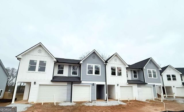 11600 E Lovejoy Road, Hampton, GA 30228