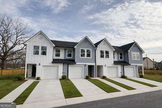 11600 E Lovejoy Road, Hampton, GA 30228