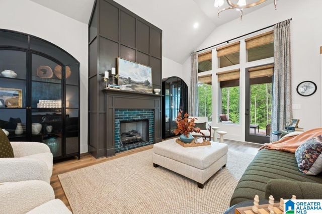 4583 LYNTON DRIVE, Hoover, AL 35244