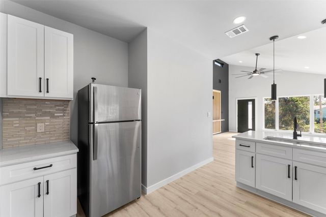 1203 Forester Drive, Dallas, TX 75216