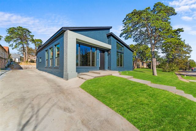 1203 Forester Drive, Dallas, TX 75216