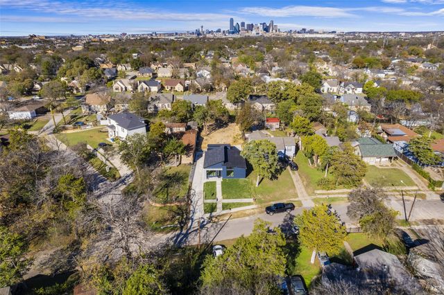 1203 Forester Drive, Dallas, TX 75216
