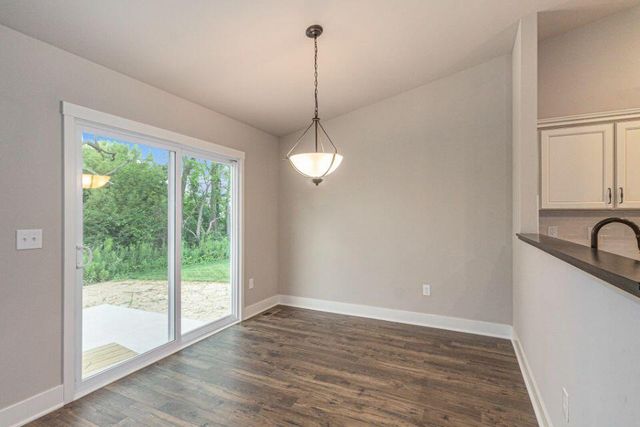 945 Ridgetop Circle, Oshtemo Twp, MI 49009