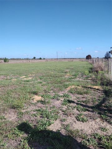 MULLINSVILLE RD., Frostproof, FL 33843