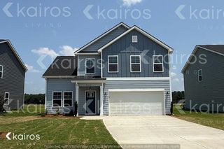 5062 Cobalt Falls Bnd, Aiken, SC 29801