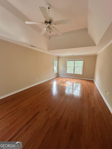 1331 Nantahala Trail, Marietta, GA 30062