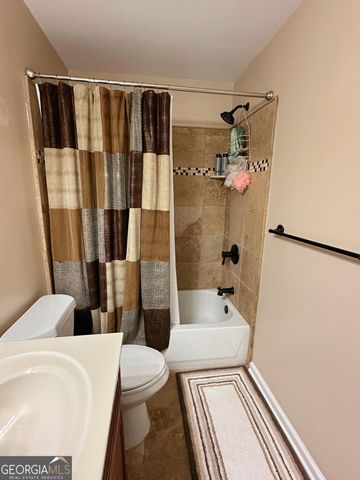 1331 Nantahala Trail, Marietta, GA 30062