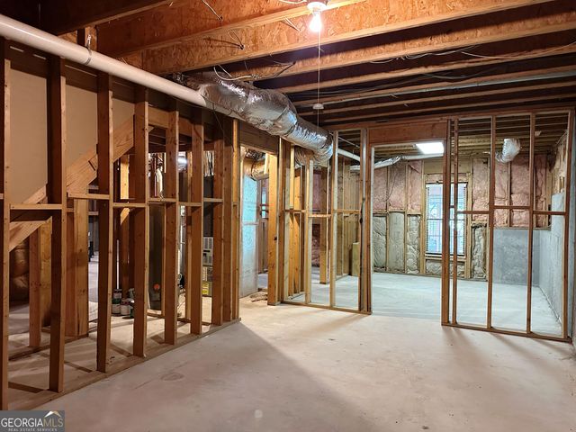 1331 Nantahala Trail, Marietta, GA 30062