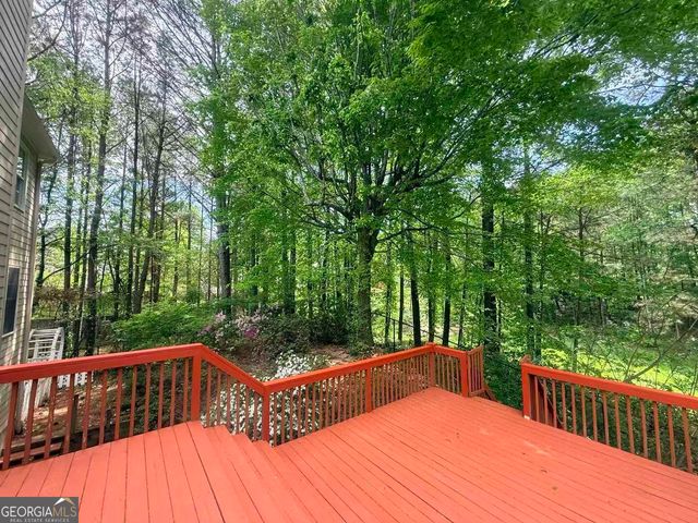 1331 Nantahala Trail, Marietta, GA 30062