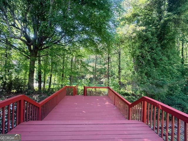 1331 Nantahala Trail, Marietta, GA 30062