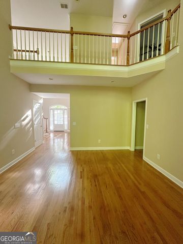 1331 Nantahala Trail, Marietta, GA 30062