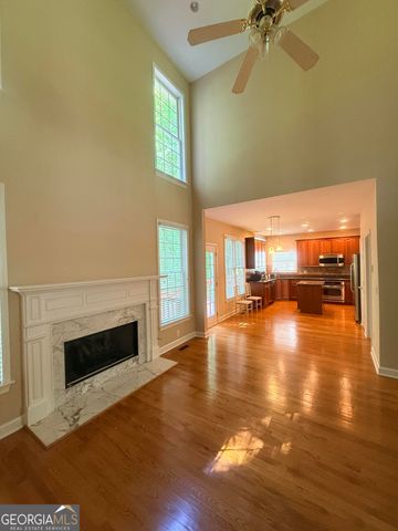 1331 Nantahala Trail, Marietta, GA 30062