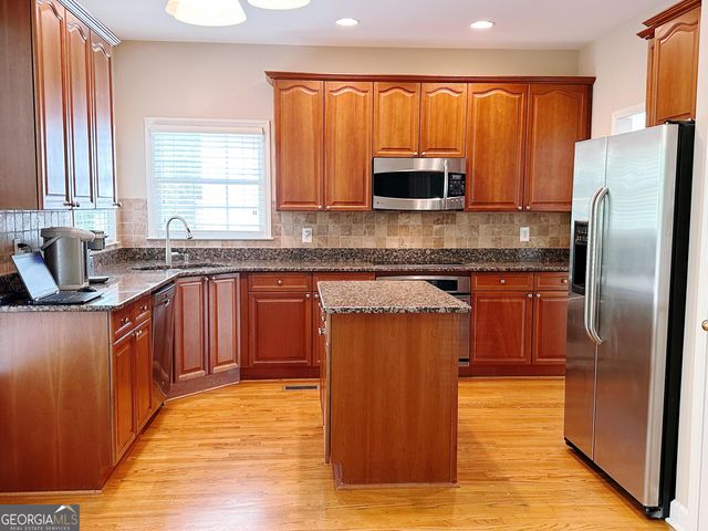 1331 Nantahala Trail, Marietta, GA 30062