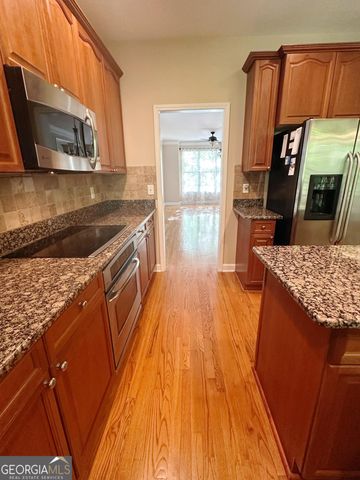 1331 Nantahala Trail, Marietta, GA 30062