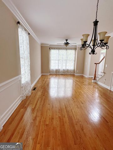 1331 Nantahala Trail, Marietta, GA 30062