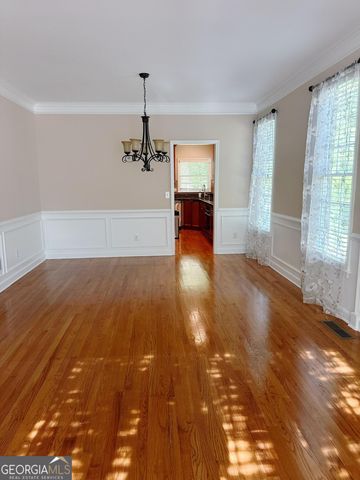 1331 Nantahala Trail, Marietta, GA 30062