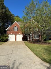 1331 Nantahala Trail, Marietta, GA 30062
