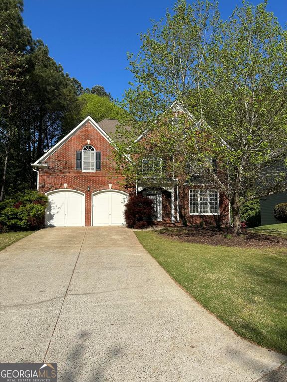 1331 Nantahala Trail, Marietta, GA 30062