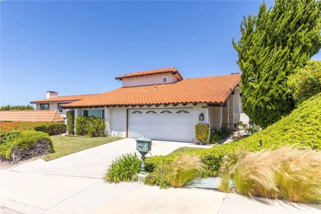 6709 Verde Ridge Road, Rancho Palos Verdes, CA 90275