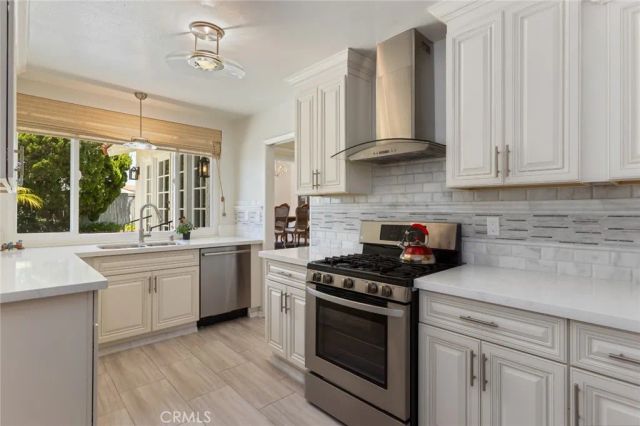 6709 Verde Ridge Road, Rancho Palos Verdes, CA 90275