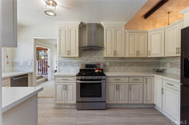 6709 Verde Ridge Road, Rancho Palos Verdes, CA 90275