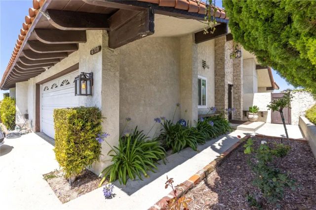 6709 Verde Ridge Road, Rancho Palos Verdes, CA 90275