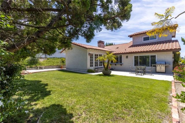 6709 Verde Ridge Road, Rancho Palos Verdes, CA 90275