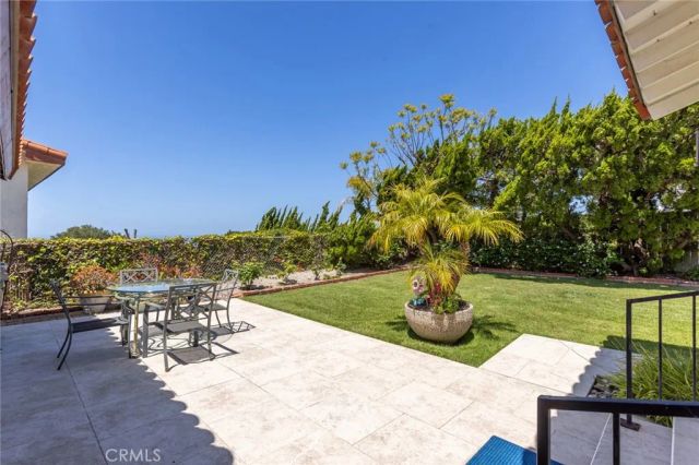 6709 Verde Ridge Road, Rancho Palos Verdes, CA 90275