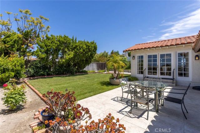 6709 Verde Ridge Road, Rancho Palos Verdes, CA 90275