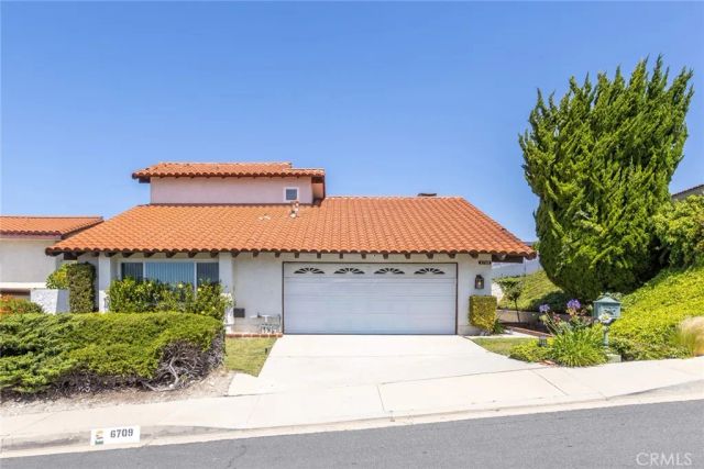 6709 Verde Ridge Road, Rancho Palos Verdes, CA 90275