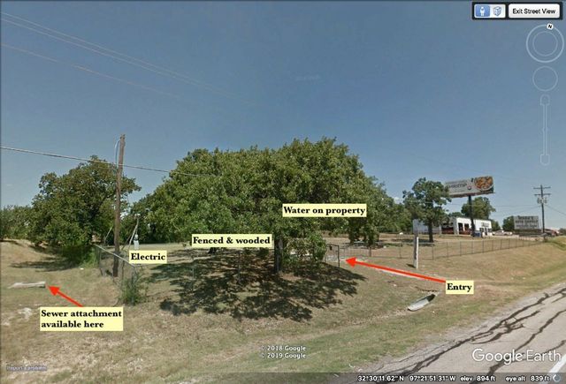 2420 Wilshire Boulevard, Burleson, TX 76028
