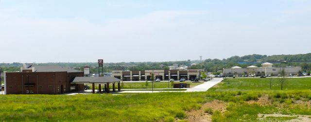 2420 Wilshire Boulevard, Burleson, TX 76028