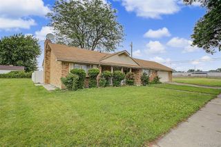 8650 Whitlock Avenue, Dearborn, MI 48126