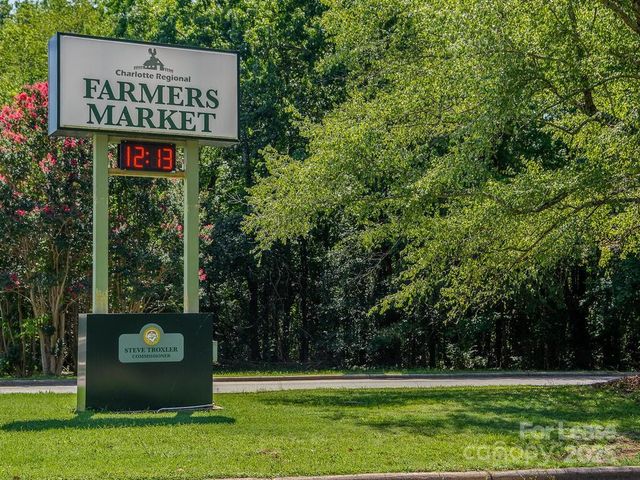 3506 Auburn Curb Road, Charlotte, NC 28217