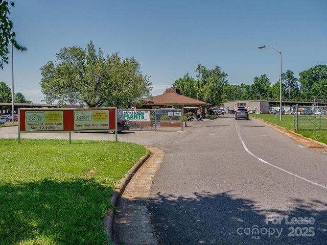 3506 Auburn Curb Road, Charlotte, NC 28217