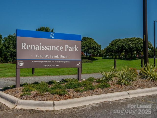 3506 Auburn Curb Road, Charlotte, NC 28217