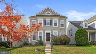 1704 IDLEWILD BLVD, Fredericksburg, VA 22401