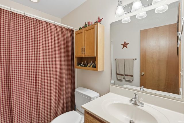 1314 Timber Trace, Auburn, IN 46706