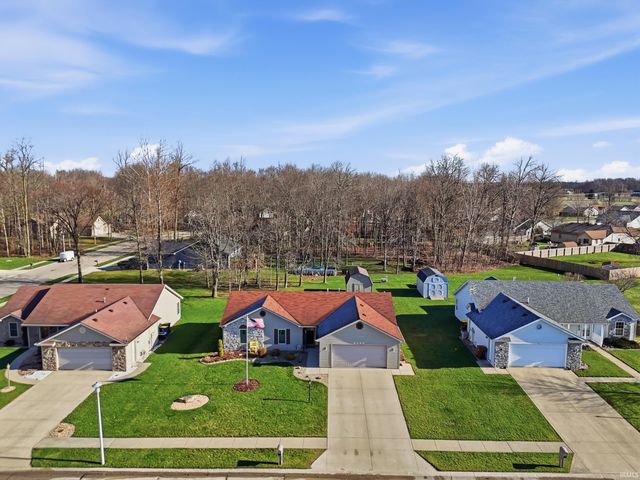 1314 Timber Trace, Auburn, IN 46706