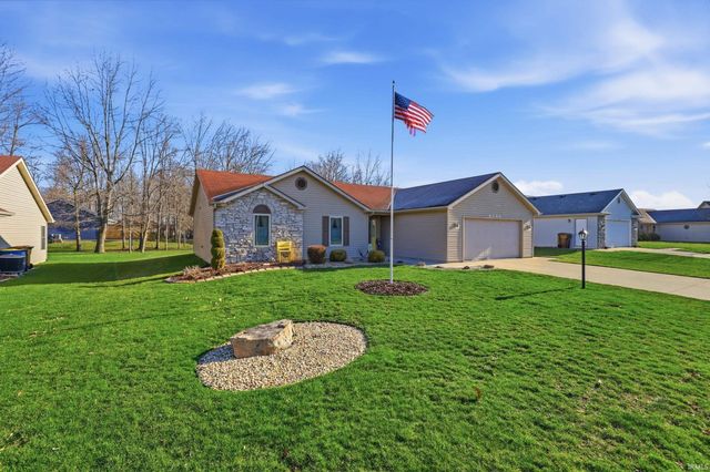 1314 Timber Trace, Auburn, IN 46706