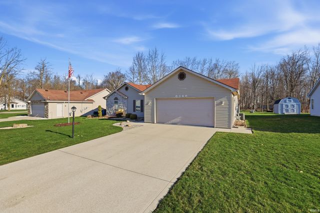 1314 Timber Trace, Auburn, IN 46706