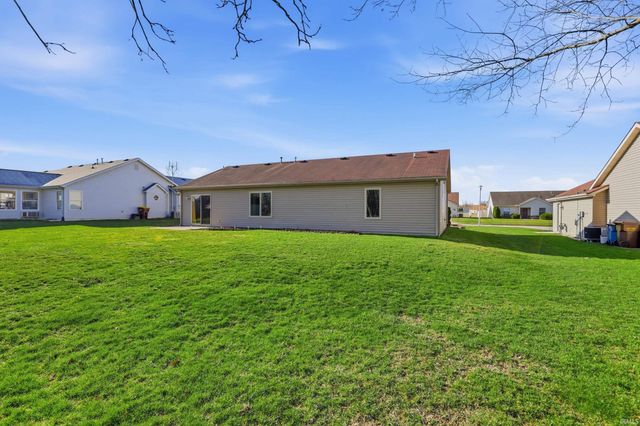 1314 Timber Trace, Auburn, IN 46706