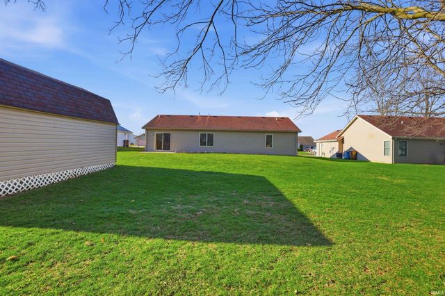 1314 Timber Trace, Auburn, IN 46706