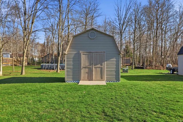 1314 Timber Trace, Auburn, IN 46706