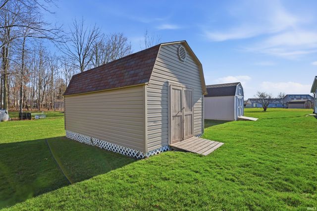 1314 Timber Trace, Auburn, IN 46706