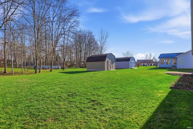 1314 Timber Trace, Auburn, IN 46706