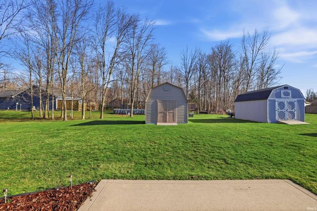 1314 Timber Trace, Auburn, IN 46706