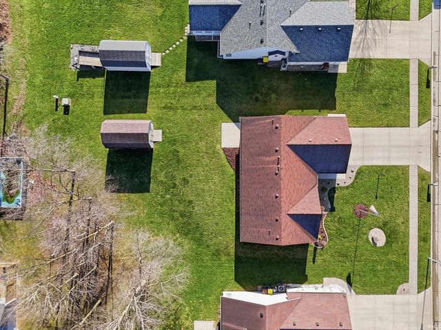 1314 Timber Trace, Auburn, IN 46706