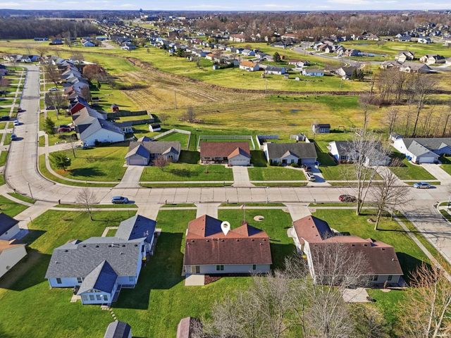 1314 Timber Trace, Auburn, IN 46706